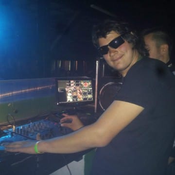 Dj Berci