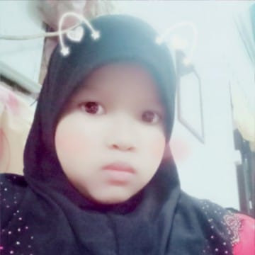 Nur aliya sufiya