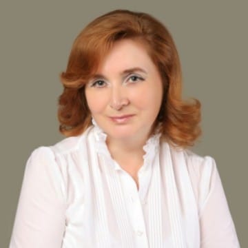 Лена  Север