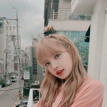 Lalisa Manoban