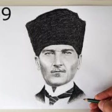 Atatürk hayranı