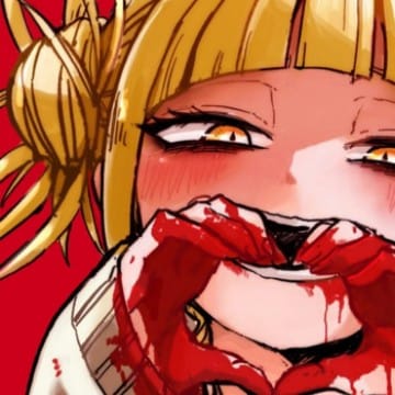 HIMIKO TOGA