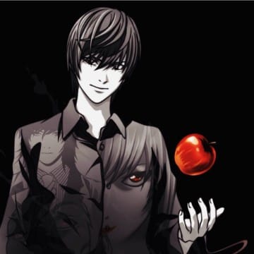 Light Yagami