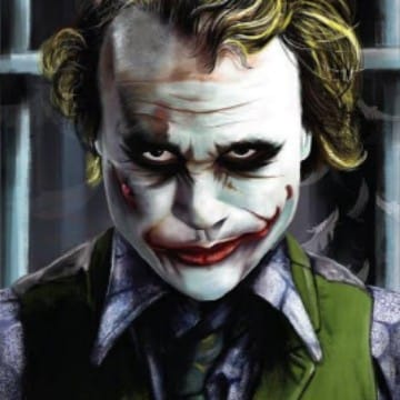 mr. joker