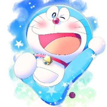 Doraemon IQ vô cực