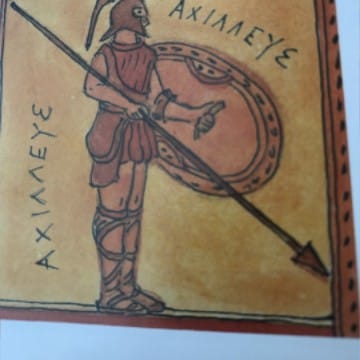 Achilles