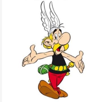 Asterix