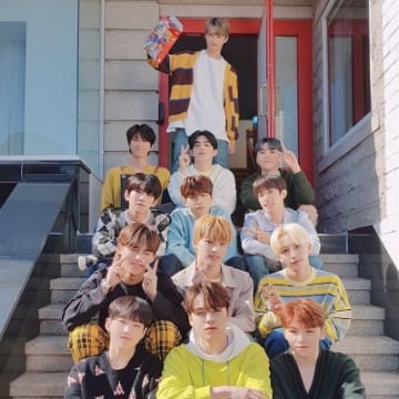 ♡세븐틴♡