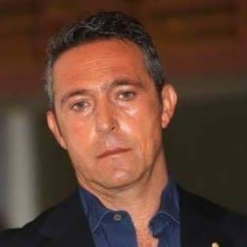 Ali Koç