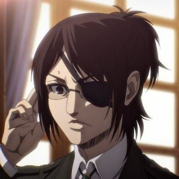 Hanji Zoe