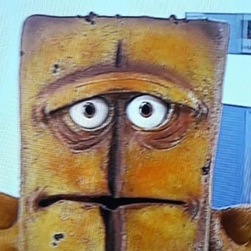 Bernd das Brot