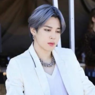 PARK JIMIN