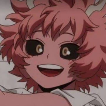 Mina Ashido