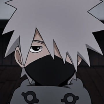 :)KAKASHI:)