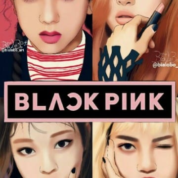 blackpink