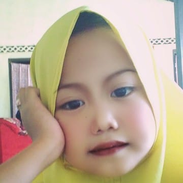 Aisya Aulia putri