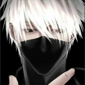 KakaShi HaTake