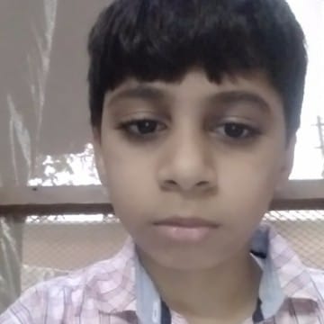 Aaryan Qureshi