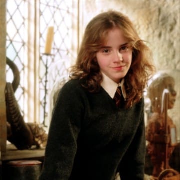 hermione