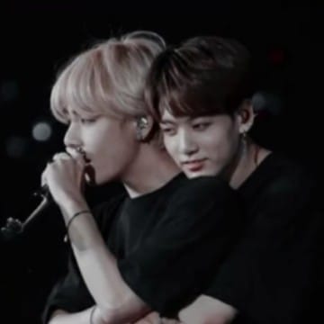 VKOOK