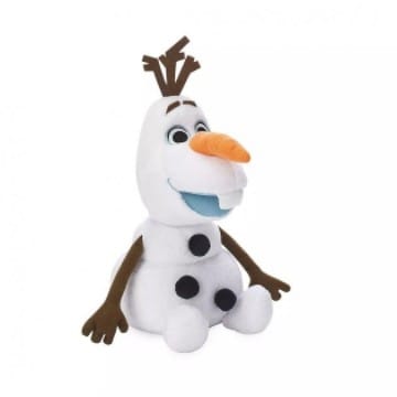 olaf