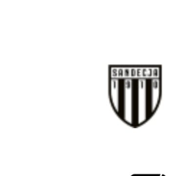 Sandecja i Juventus 🤍🖤