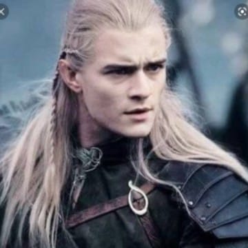 Legolas &lt;3