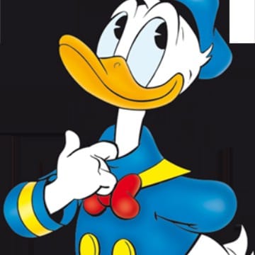 Donald