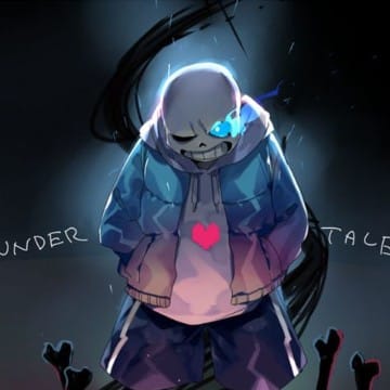 sans