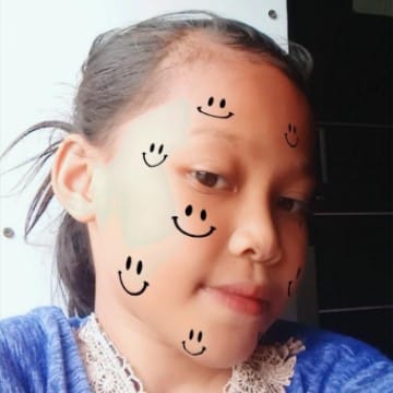 ita putri weripih