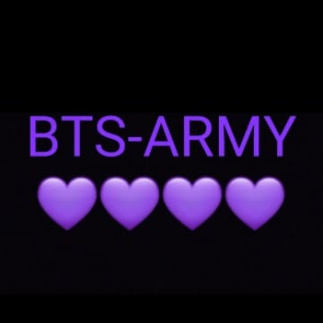 BTS-ARMY 💜💜