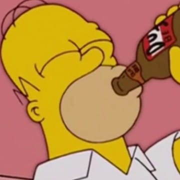 Homer Simpson