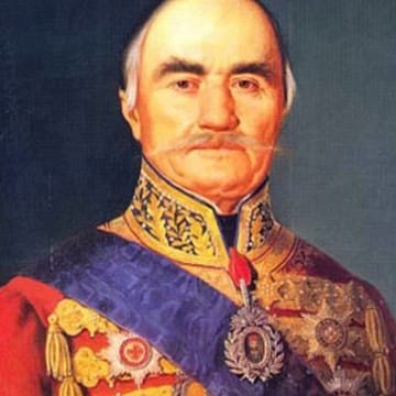 Miloš Veliki