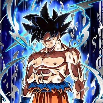 GOKU