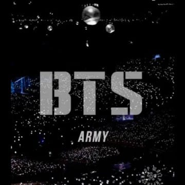 BTS~ARMY