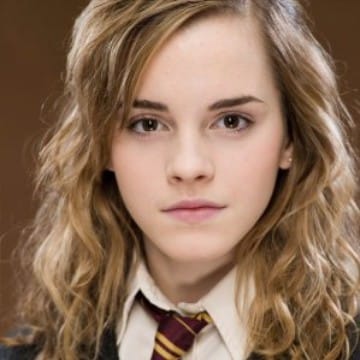 Hermiona Granger 