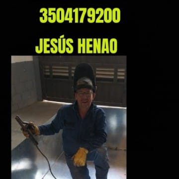 Jesús