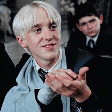 Draco Malfoy