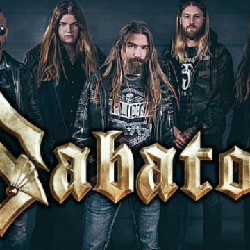 SABATON