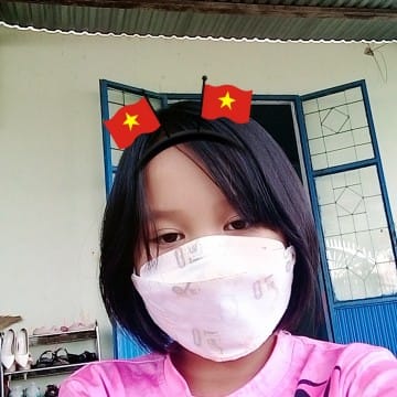 Nguyễn Võ Uyên Nhi 🥰