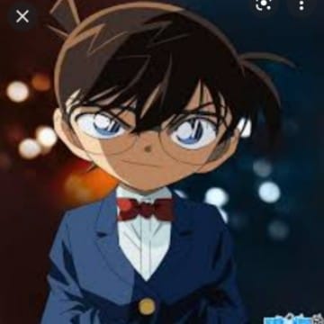 Edogawa Conan