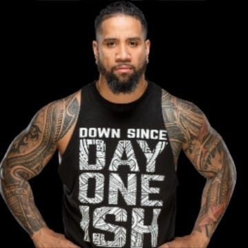 Jey Uso