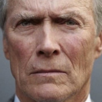 Clint Eastwood