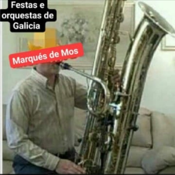 Marqués de Mos
