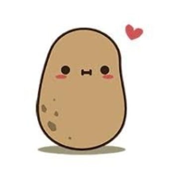 ♡Potato♡