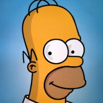 Homer J.