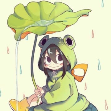 Baby  Tsuyu