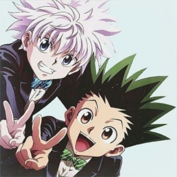 Killua