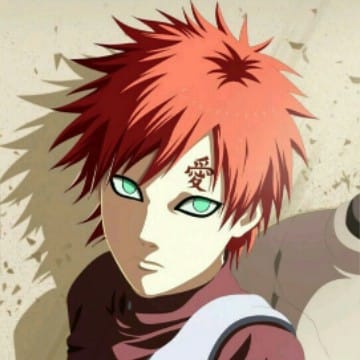 Gaara