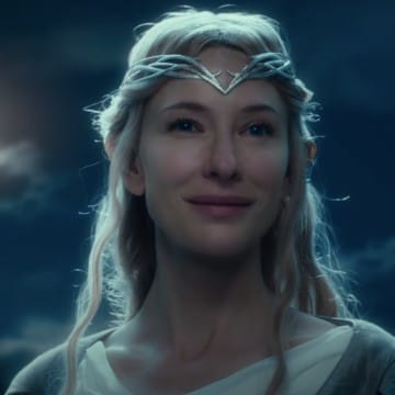 Galadriel